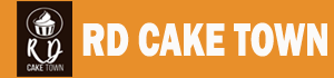 RD Cake Town, Najafgarh, New Delhi